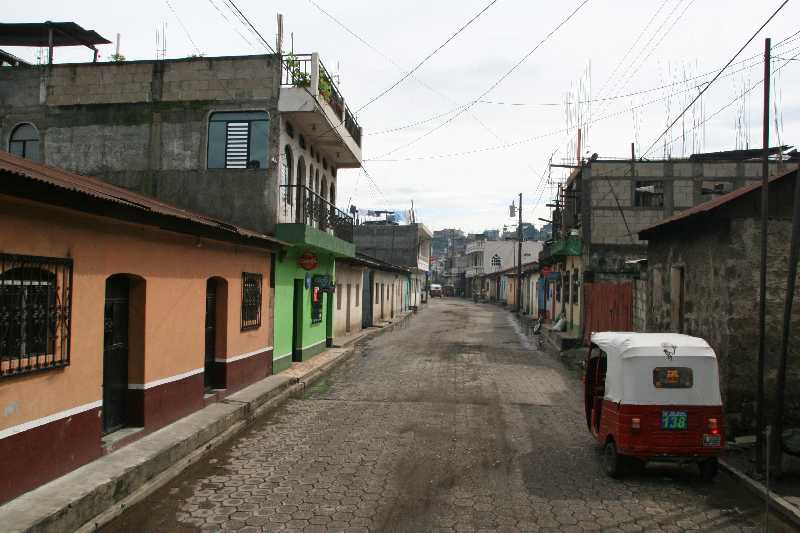 Mexico & Guatemala 2010 - 0612